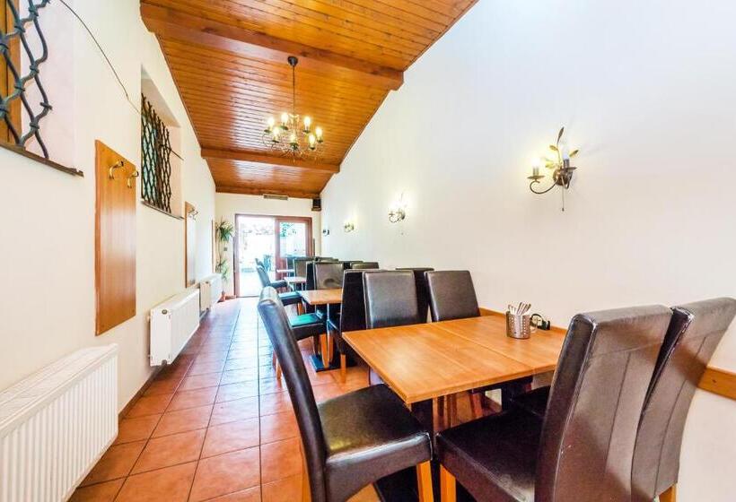 Fotos del hotel Nová Hospoda   & Restaurant:  9