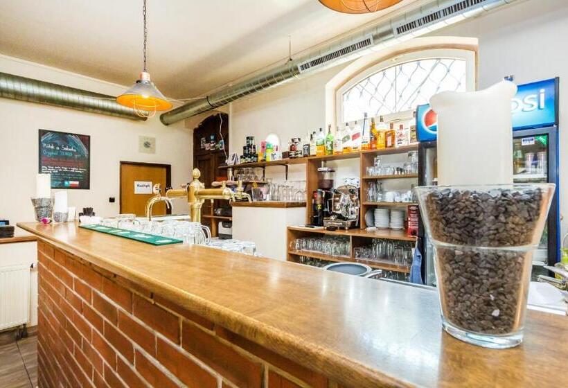 Fotos del hotel Nová Hospoda   & Restaurant:  2