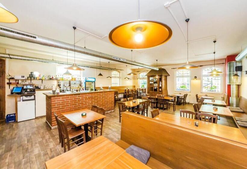 Fotos del hotel Nová Hospoda   & Restaurant:  12