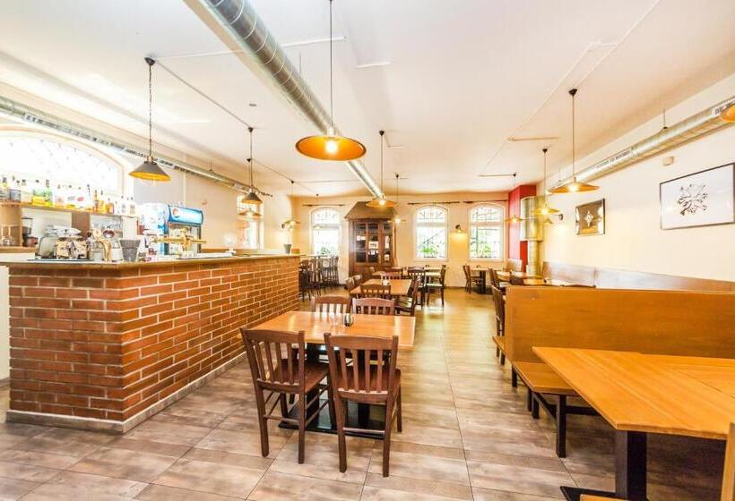 Fotos del hotel Nová Hospoda   & Restaurant:  10