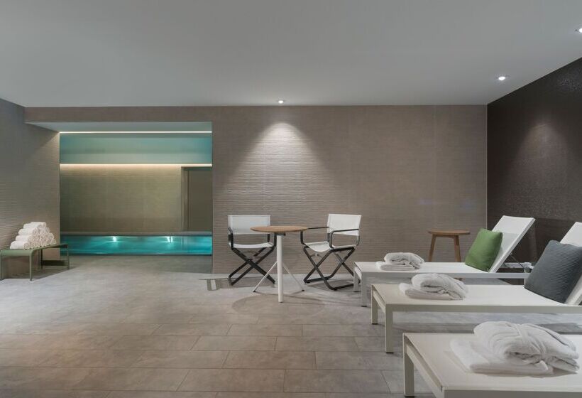 Fotos del hotel Adina Apartment Hotel Leipzig:  18