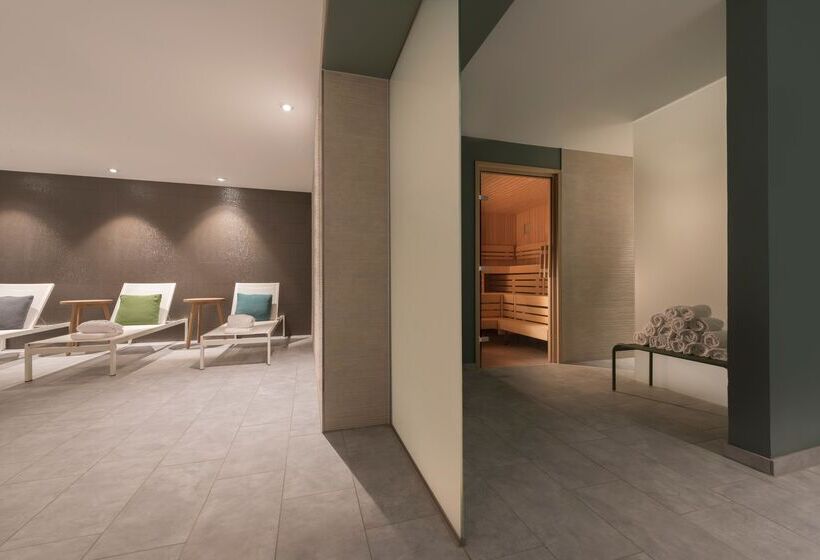 Fotos del hotel Adina Apartment Hotel Leipzig:  4