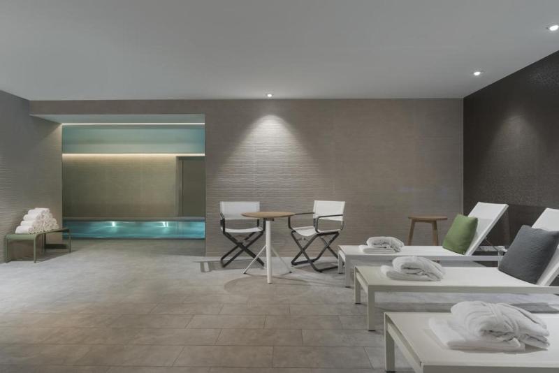 Fotos del hotel Adina Apartment Hotel Leipzig:  16