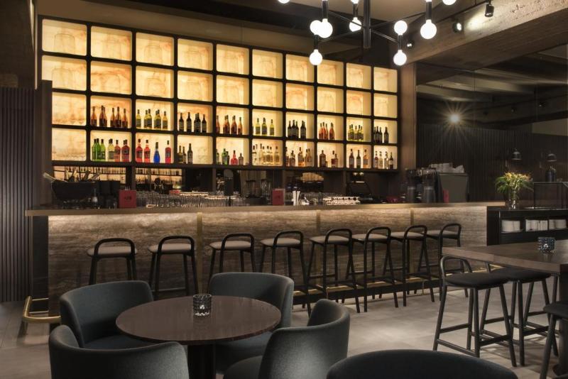 Fotos del hotel Adina Apartment Hotel Leipzig:  12