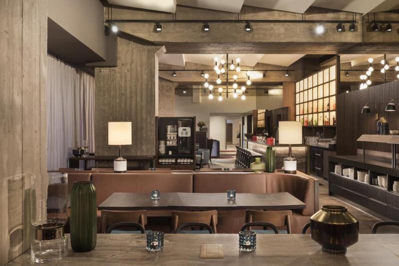 Fotos del hotel Adina Apartment Hotel Leipzig:  20