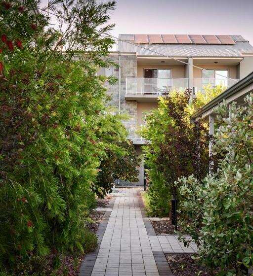 Fotos del hotel Airport Apartments By Vetroblu:  15