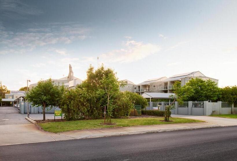 Fotos del hotel Airport Apartments By Vetroblu:  14