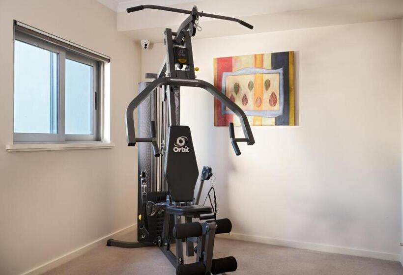 Fotos del hotel Airport Apartments By Vetroblu:  3