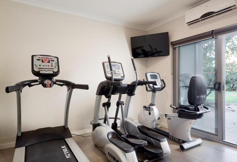 Fotos del hotel Airport Apartments By Vetroblu:  12