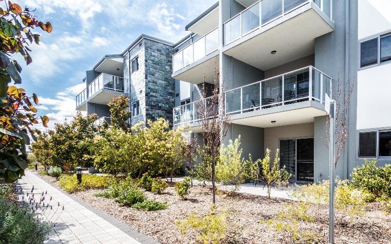 Fotos del hotel Airport Apartments By Vetroblu:  20