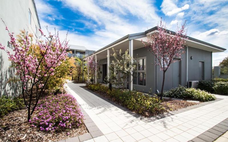 Fotos del hotel Airport Apartments By Vetroblu:  18