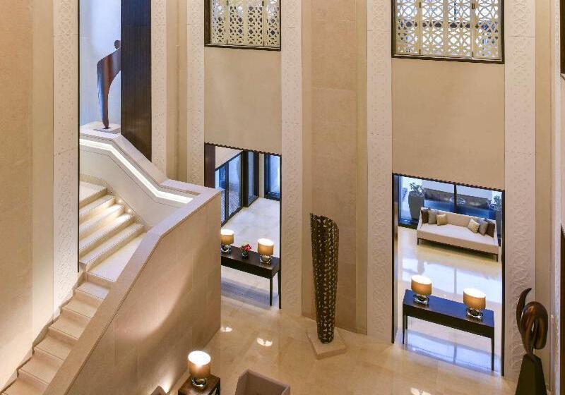 Fotos del hotel Alwadi Hotel Doha - Mgallery:  18