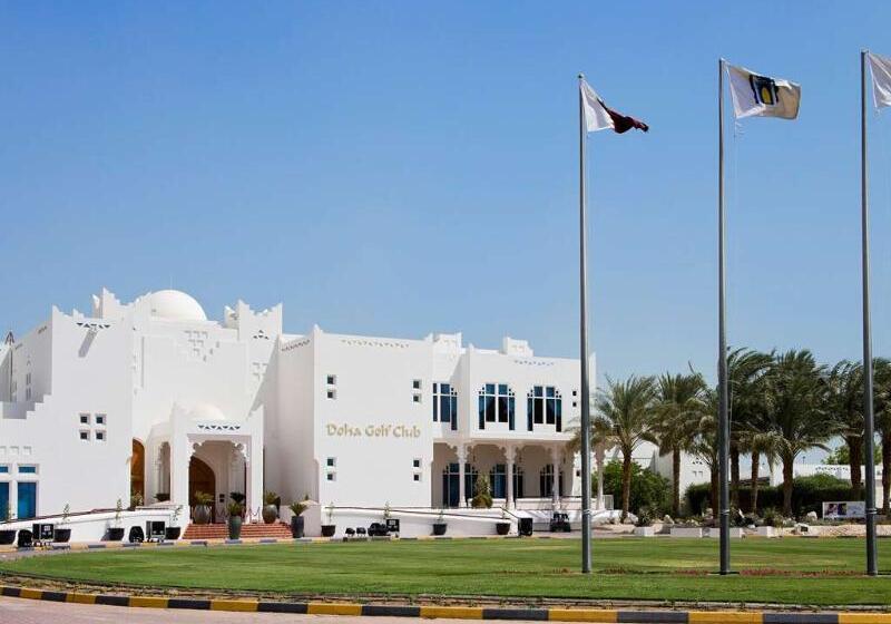 Fotos del hotel Alwadi Hotel Doha - Mgallery:  11