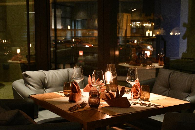 Fotos del hotel Alwadi Hotel Doha - Mgallery:  19