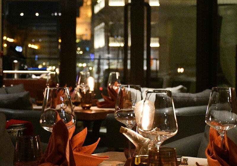 Fotos del hotel Alwadi Hotel Doha - Mgallery:  22