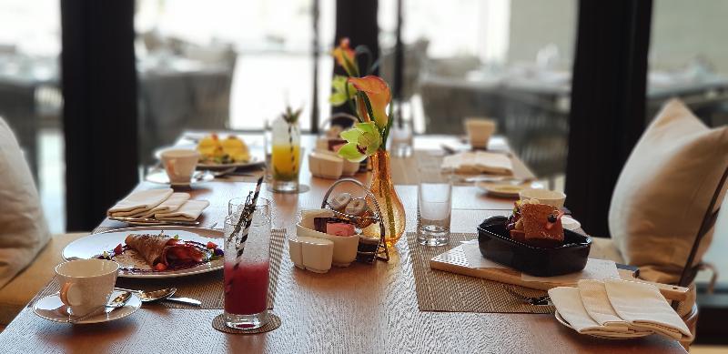 Fotos del hotel Alwadi Hotel Doha - Mgallery:  24