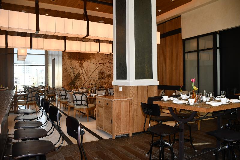 Fotos del hotel Alwadi Hotel Doha - Mgallery:  25