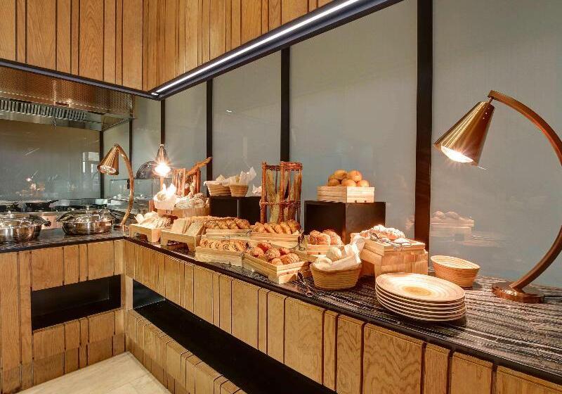 Fotos del hotel Alwadi Hotel Doha - Mgallery:  10