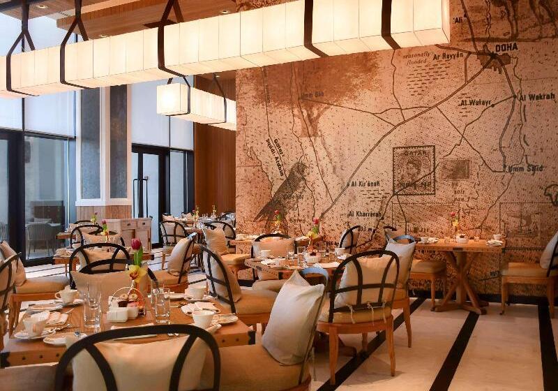 Fotos del hotel Alwadi Hotel Doha - Mgallery:  6