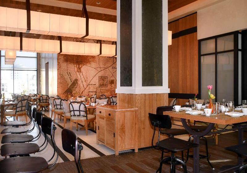 Fotos del hotel Alwadi Hotel Doha - Mgallery:  23