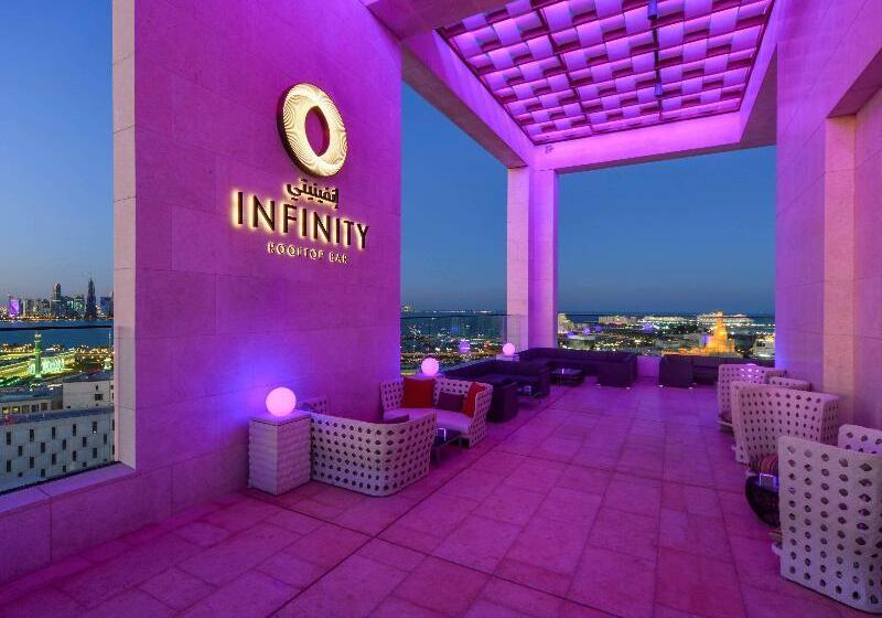 Fotos del hotel Alwadi Hotel Doha - Mgallery:  17