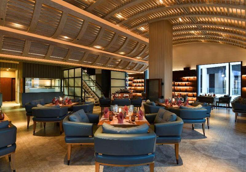 Fotos del hotel Alwadi Hotel Doha - Mgallery:  20