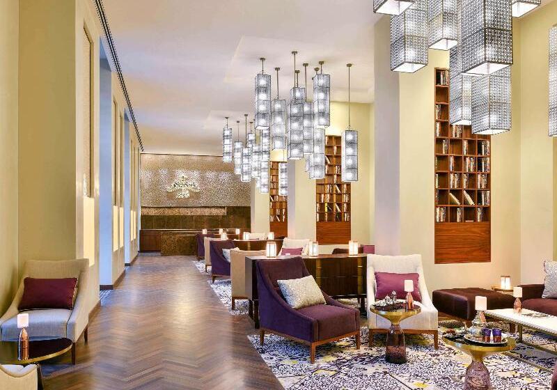 Fotos del hotel Alwadi Hotel Doha - Mgallery:  12