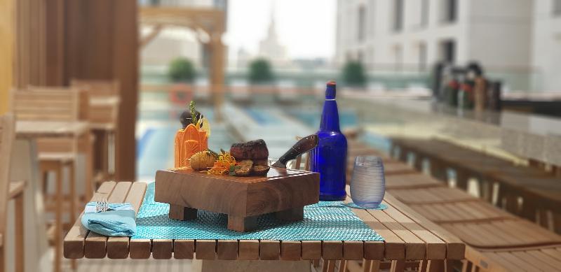 Fotos del hotel Alwadi Hotel Doha - Mgallery:  15