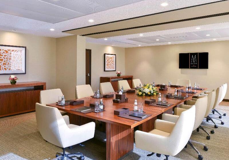 Fotos del hotel Alwadi Hotel Doha - Mgallery:  8