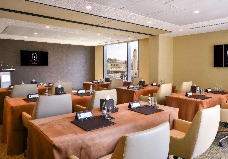 Fotos del hotel Alwadi Hotel Doha - Mgallery:  21