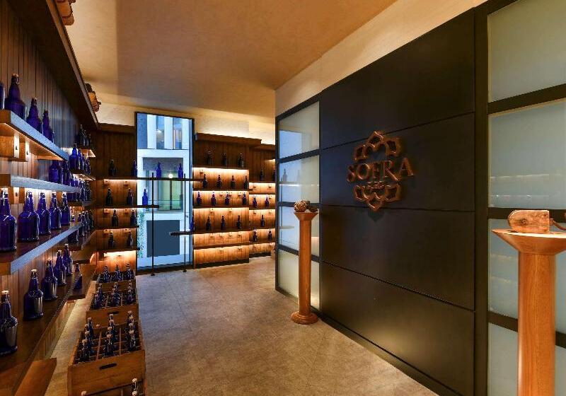 Fotos del hotel Alwadi Hotel Doha - Mgallery:  5