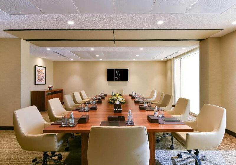 Fotos del hotel Alwadi Hotel Doha - Mgallery:  16