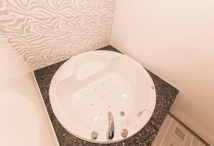 Fotos del hotel Boutique  Sb Yeouido:  21