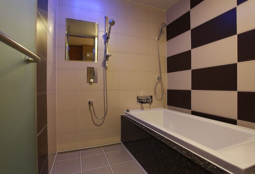 Fotos del hotel Boutique  Sb Yeouido:  11