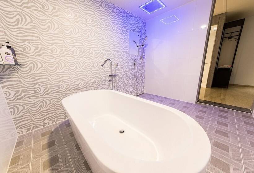 Fotos del hotel Boutique  Sb Yeouido:  24