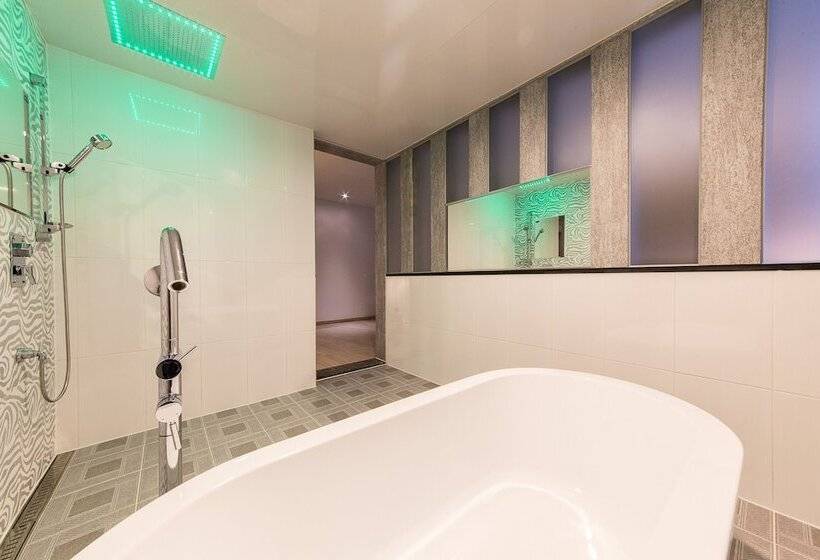 Fotos del hotel Boutique  Sb Yeouido:  7