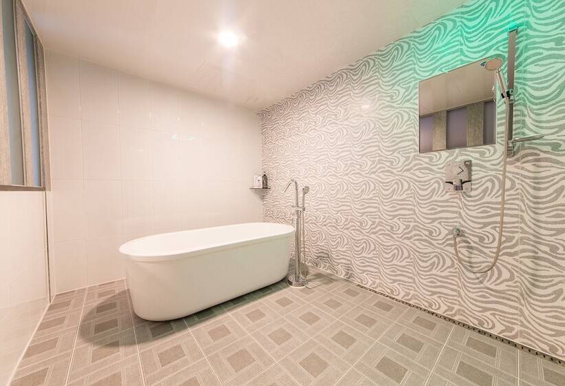 Fotos del hotel Boutique  Sb Yeouido:  22