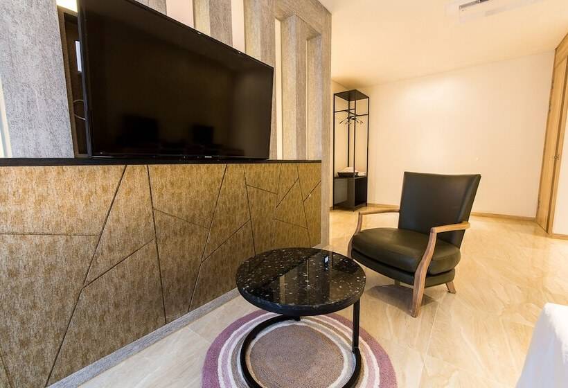 Fotos del hotel Boutique  Sb Yeouido:  20