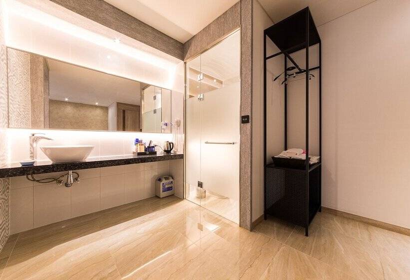 Fotos del hotel Boutique  Sb Yeouido:  15