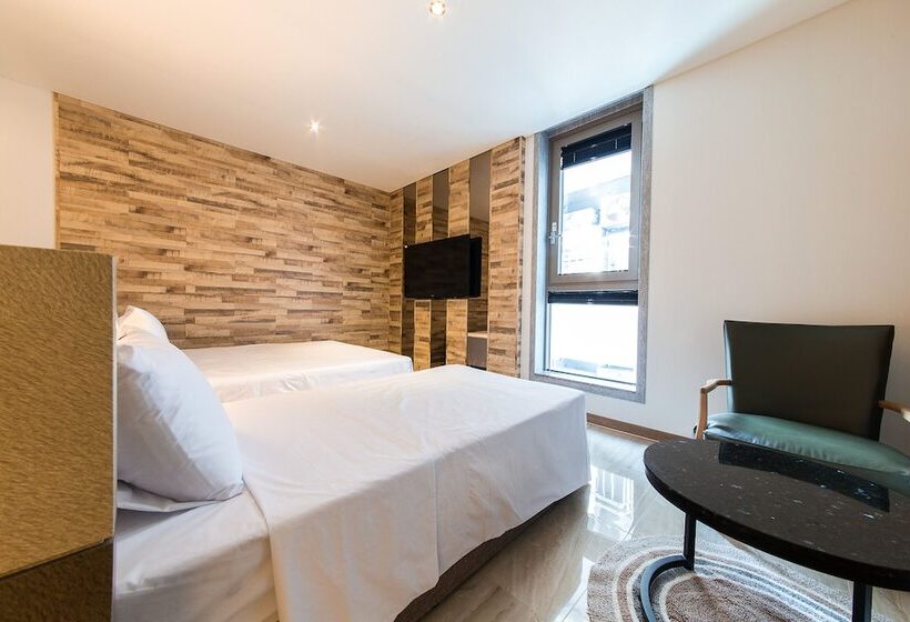 Fotos del hotel Boutique  Sb Yeouido:  18