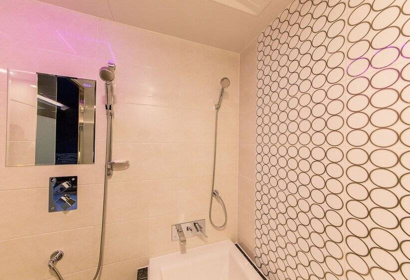 Fotos del hotel Boutique  Sb Yeouido:  19