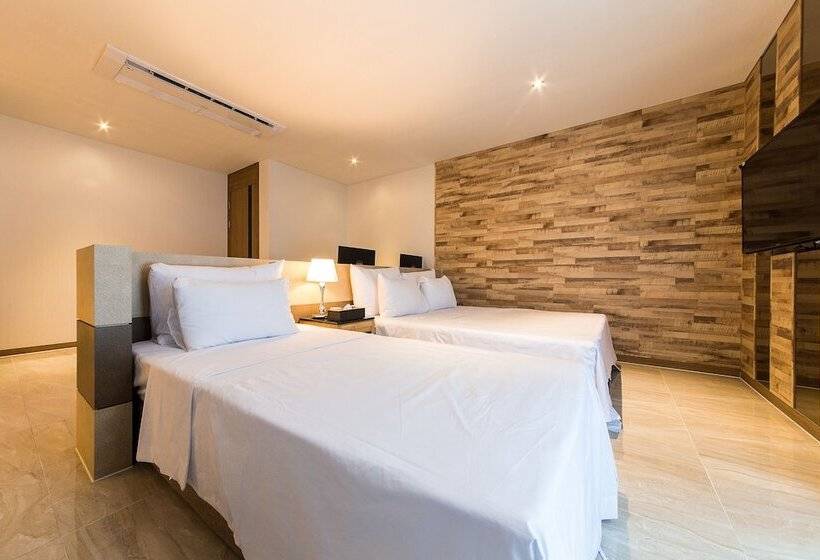 Boutique  Sb Yeouido