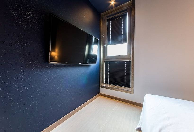 Fotos del hotel Boutique  Sb Yeouido:  3