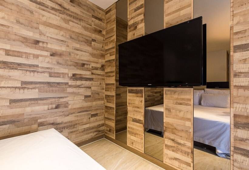 Fotos del hotel Boutique  Sb Yeouido:  14