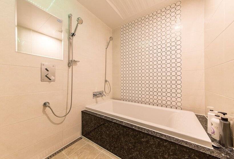 Fotos del hotel Boutique  Sb Yeouido:  2