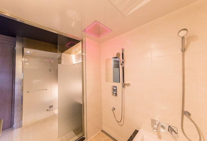 Fotos del hotel Boutique  Sb Yeouido:  9