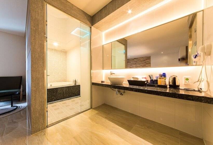 Fotos del hotel Boutique  Sb Yeouido:  17