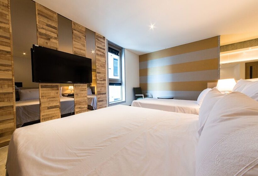 Fotos del hotel Boutique  Sb Yeouido:  10