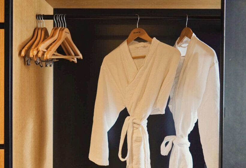 Fotos del hotel Canopy By Hilton Dubai Al Seef:  23