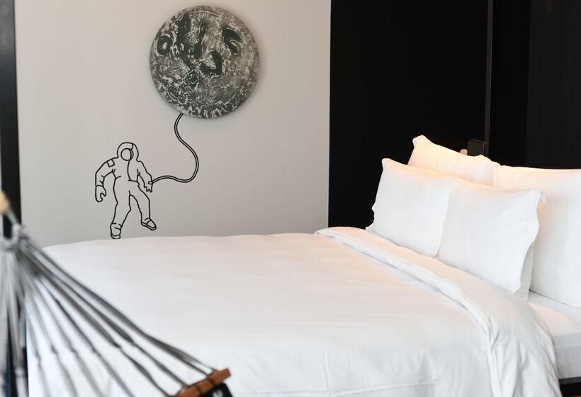 Fotos del hotel Canopy By Hilton Dubai Al Seef:  14